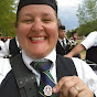 Dawn's Pipe Band Channel