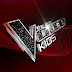 logo The Voice Kids UK