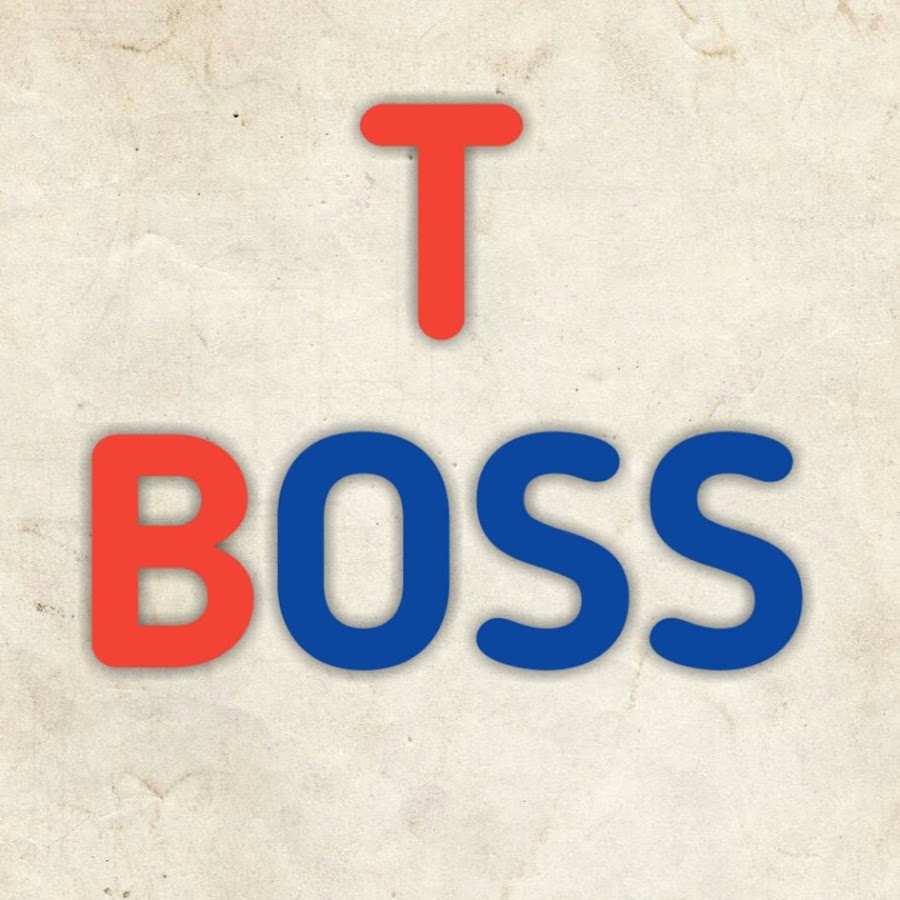 Technical boss @Technicalboss