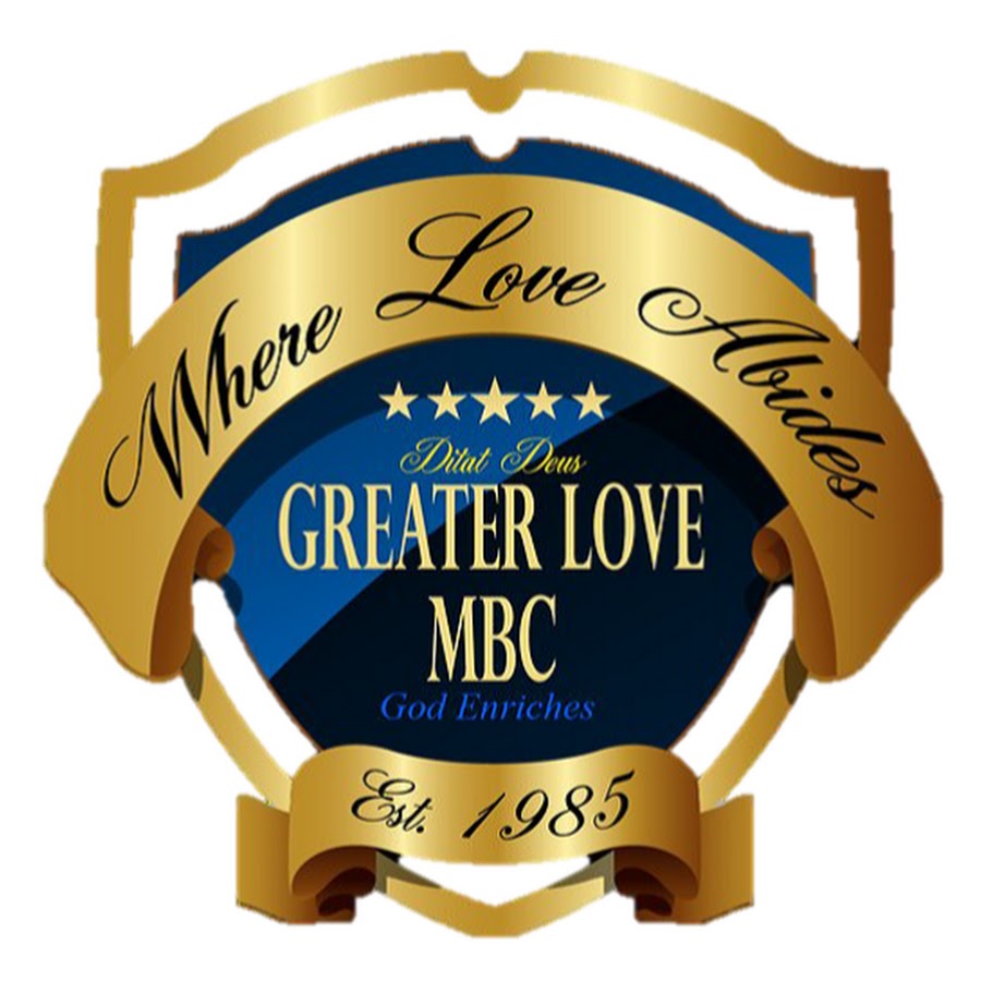 Greater Love Missionary Baptist Church