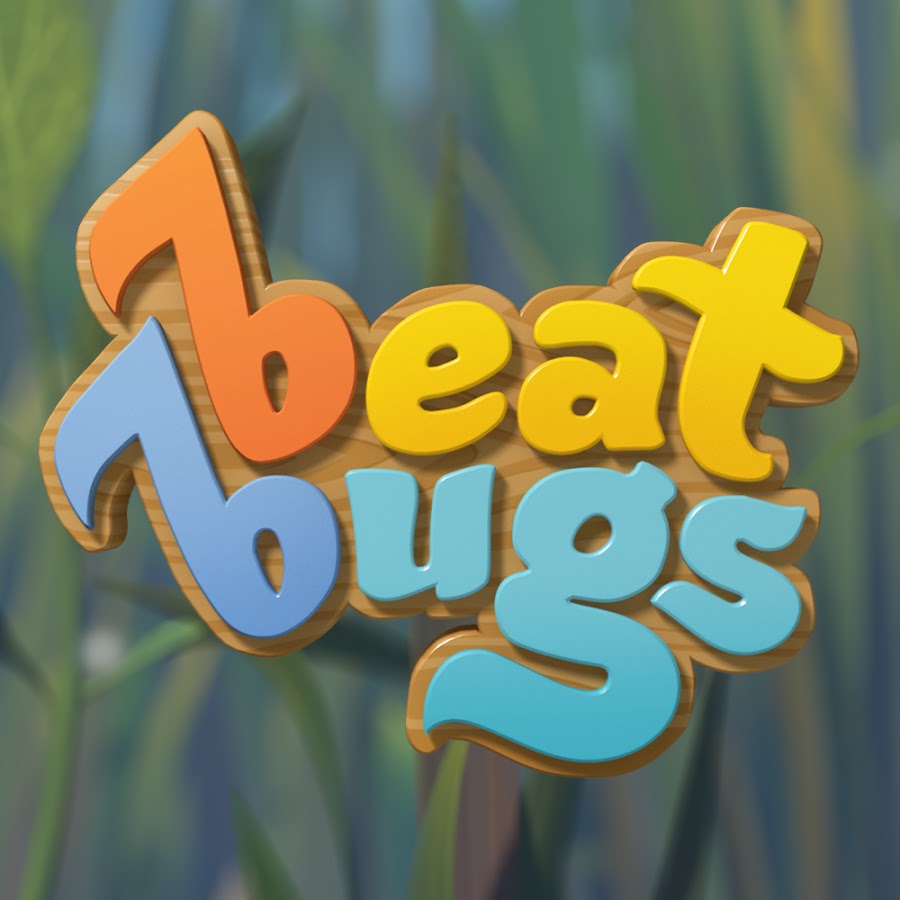 Beat Bugs YouTube