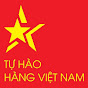 Tự hào hàng Việt