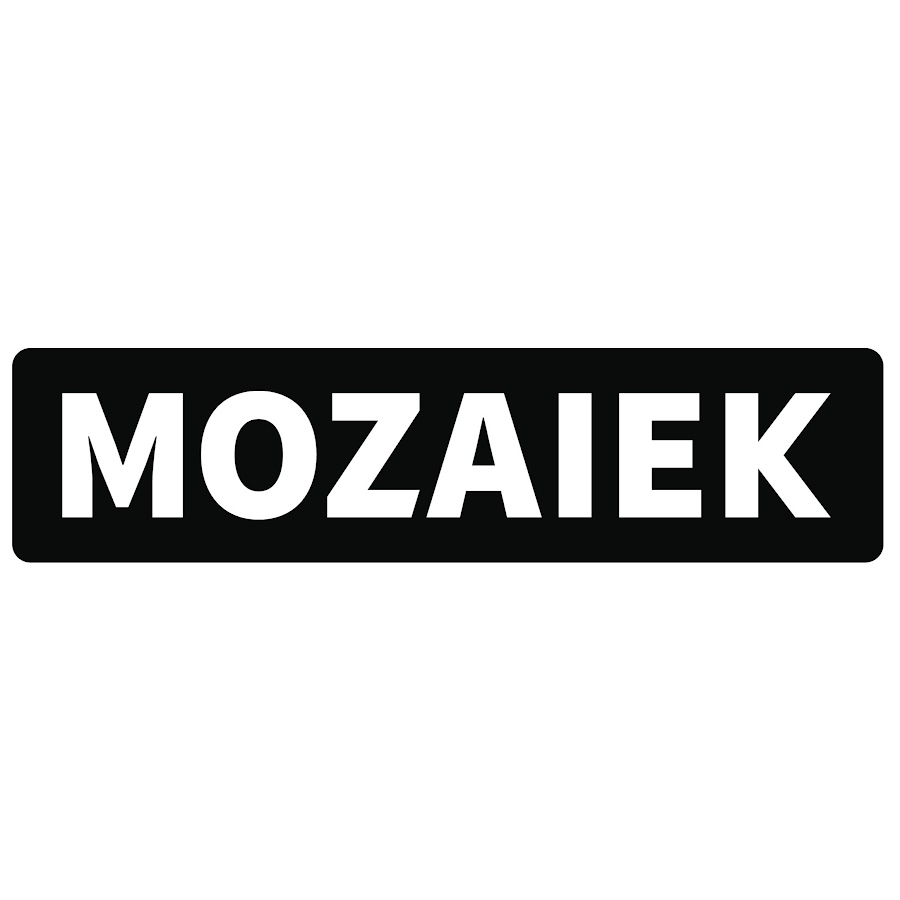 Mozaiek @MozaiekChurchOfficial