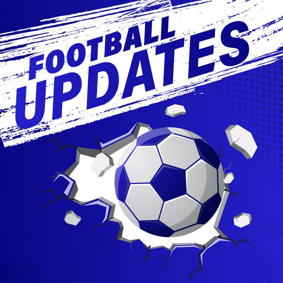 Football updates hot sale