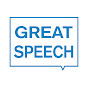 Great Speech Inc