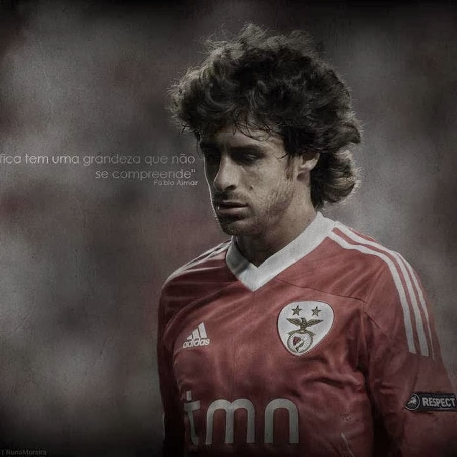 Пабло Аймар арт. Обои Пабло. Pablo Aimar 2022.