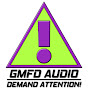GMFD Audio