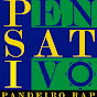 Pensativo do Pandeiro