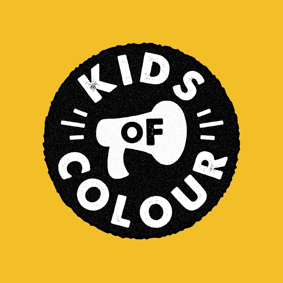 Kids Of Colour