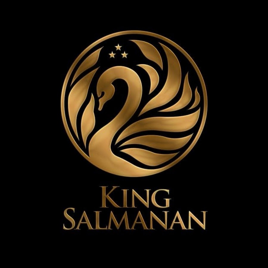 KING SALMANAN