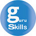 logo guruSkills