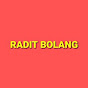 radit bolang