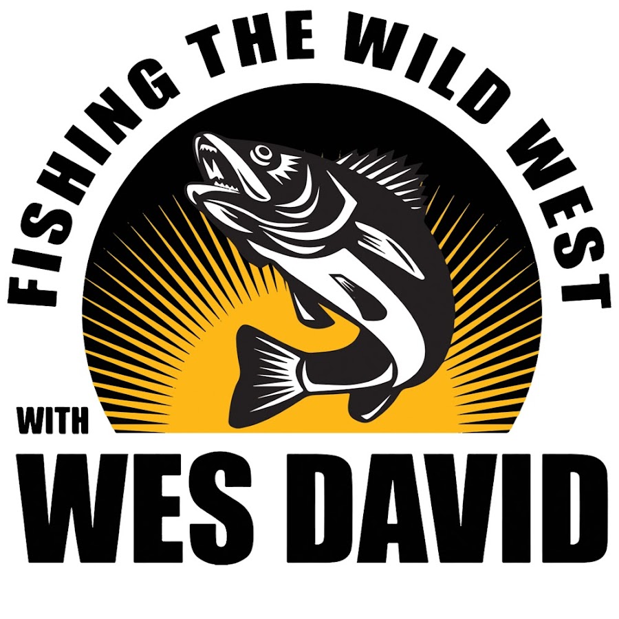 Fishing the Wild West TV