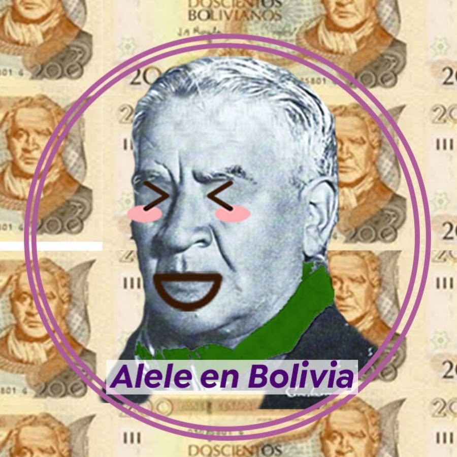 Alele en Bolivia @aleleenbolivia