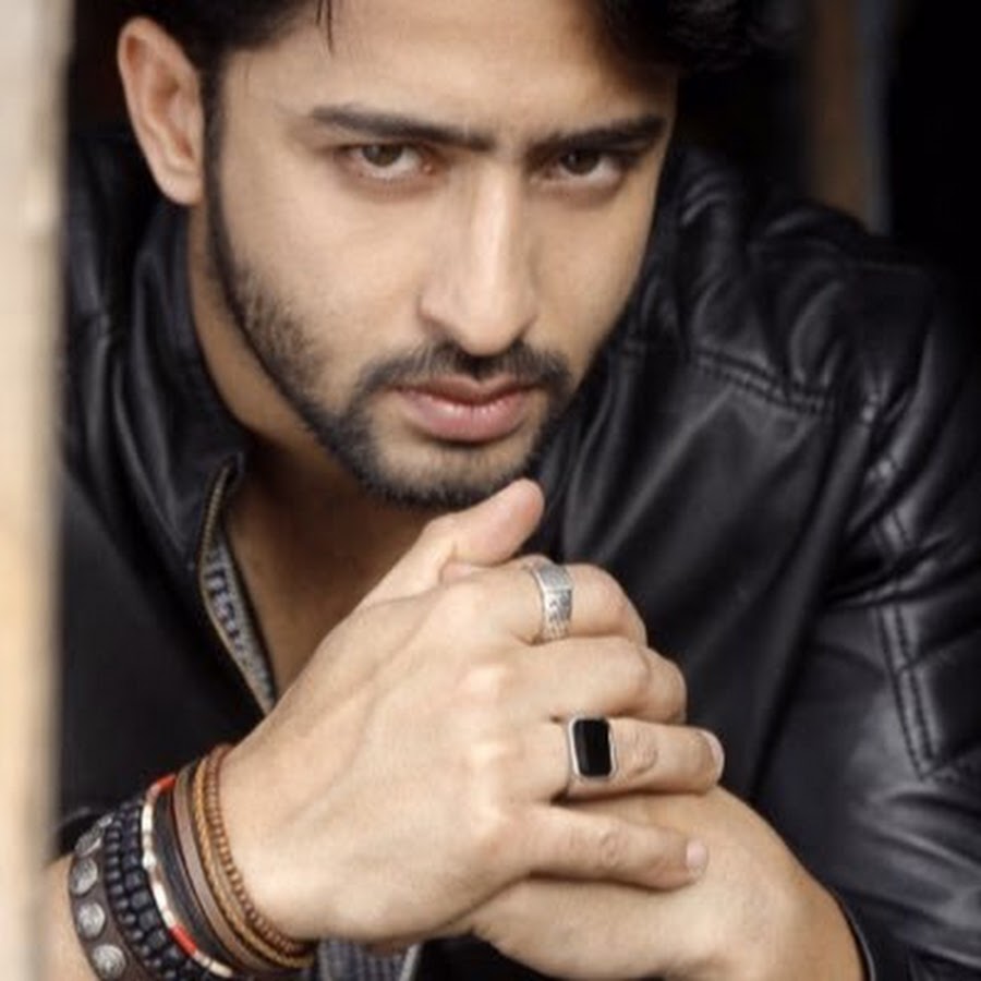 Shaheer Sheikh Official