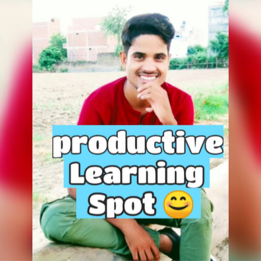 Productive learning spot