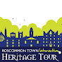 Roscommon Town Interactive Heritage Tour