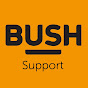Bush Support