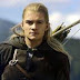 logo Legolas The Elf