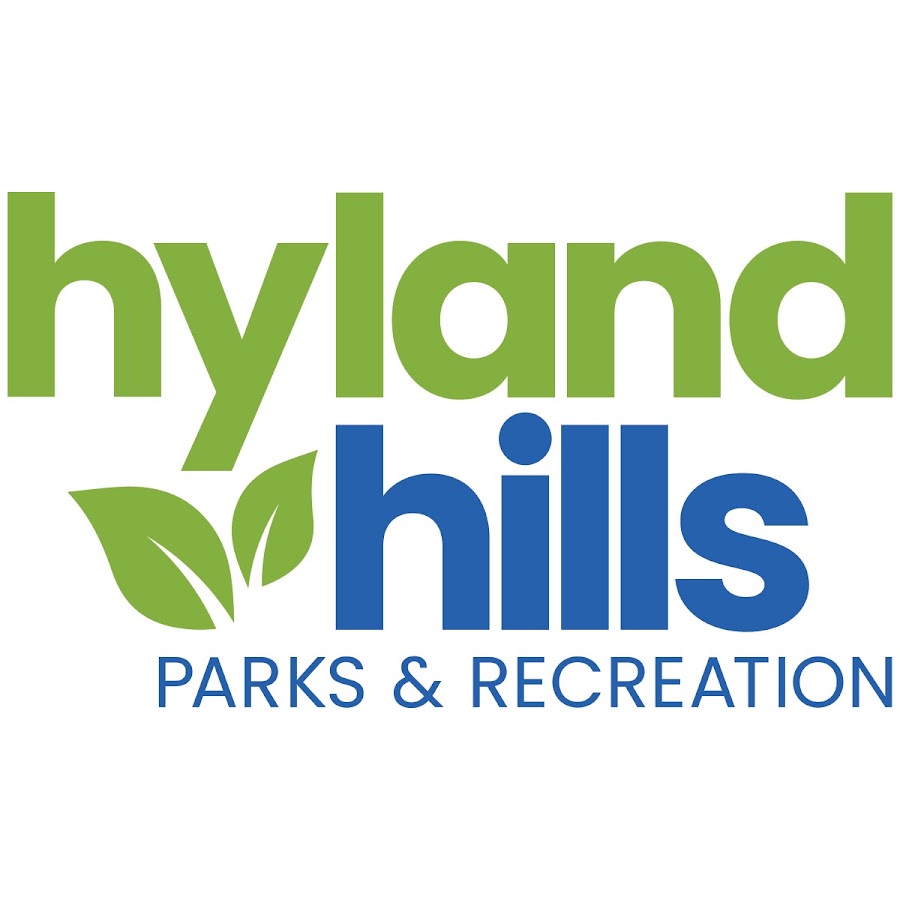 Hyland Hills Park And Recreation District YouTube