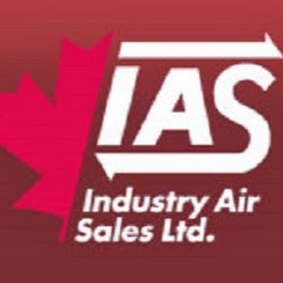 Industry Air Sales Ltd. - YouTube Industry Air Sales Ltd.