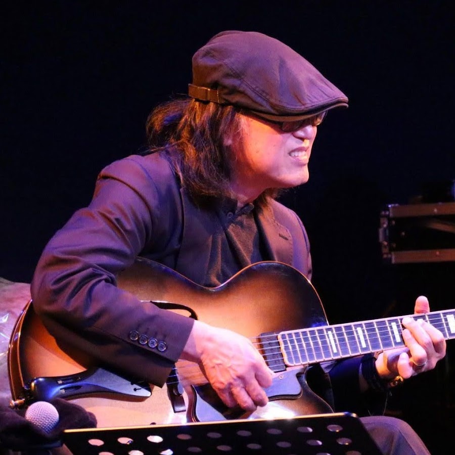 shigekijazz - YouTube