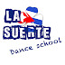 logo La Suerte Dance School