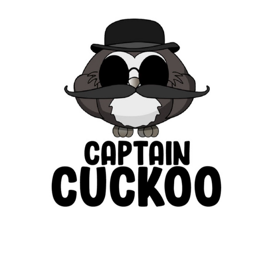 Captain Cuckoo @captaincuckoo6711