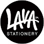 Lava Stationery