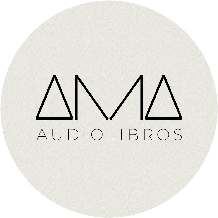 AMA Audiolibros @AMAAudiolibros