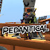 logo Pedantical RS