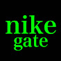 nike gate