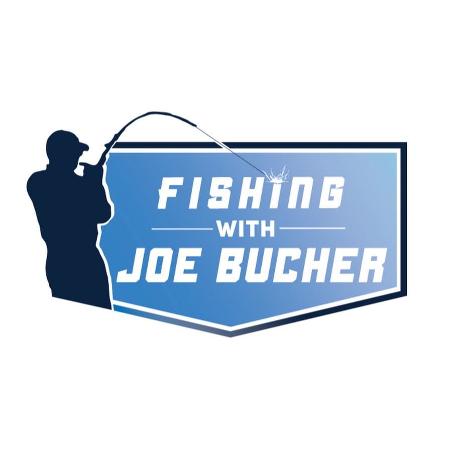 Wonder Bread! New! Watch - Fishing with Joe Bucher