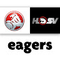 Eagers Holden & HSV - Holden Brisbane Dealer