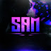 logo SAM