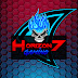 logo Horizon7 Gaming