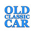 logo Old Classic Car