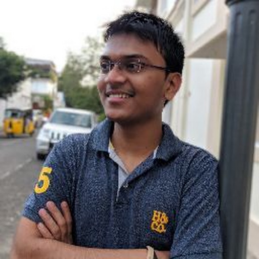 Pranit raje youtube