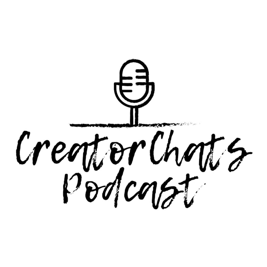 Creator Chats Podcast