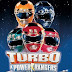 Power Rangers Turbo