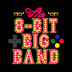 logo The 8-Bit Big Band