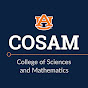 Auburn University College of Sciences and Mathematics