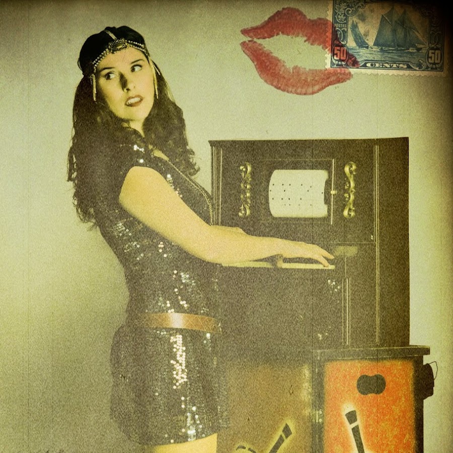 Christine creature youtube