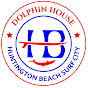 Huntington Beach Vacation Rental, Dolphin House