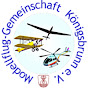 Modellflug-Gemeinschaft Königsbrunn e.V.