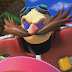 Doctor Ivo Robotnik (Dr. Eggman)