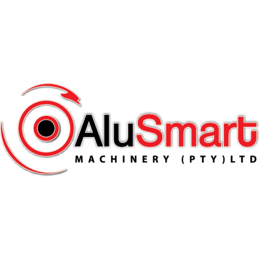 Alusmart Machinery YouTube