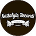 logo Nostalgia Vinyl Records