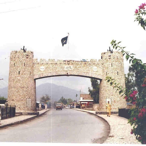PeshawarX