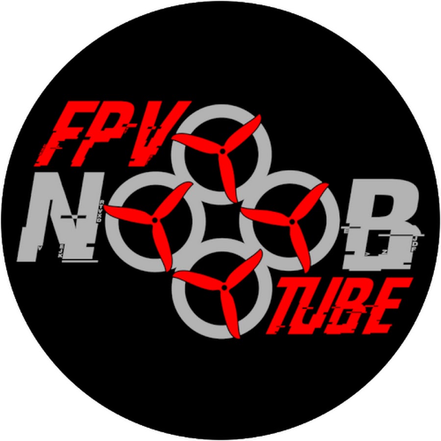 FPVnoobtube Channel